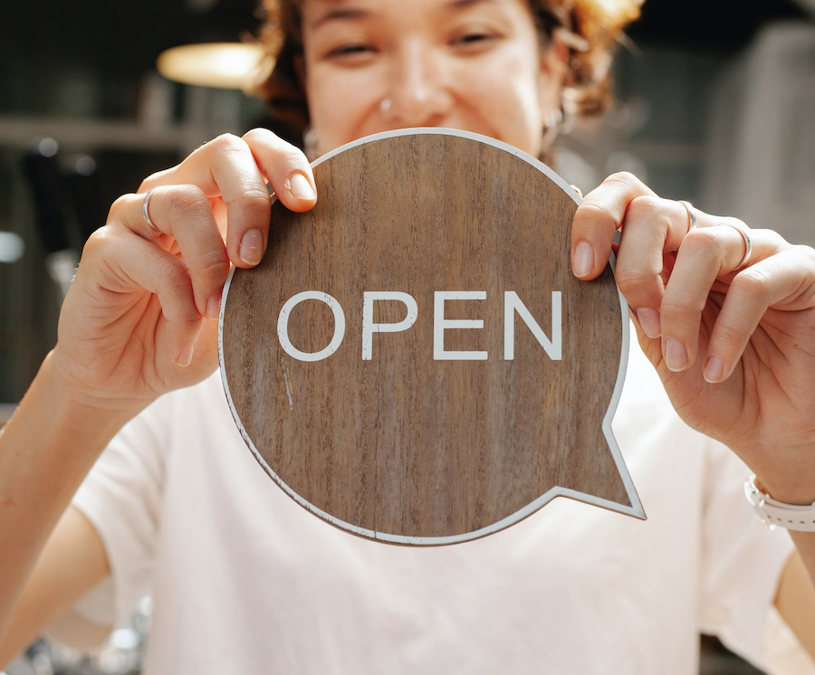  Cafe Marketing Company