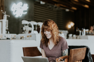Cafe Marketing Agency