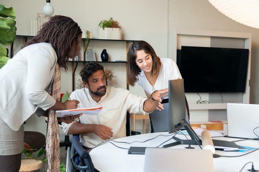 marketing agencies