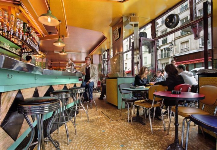 tiktok for restaurants