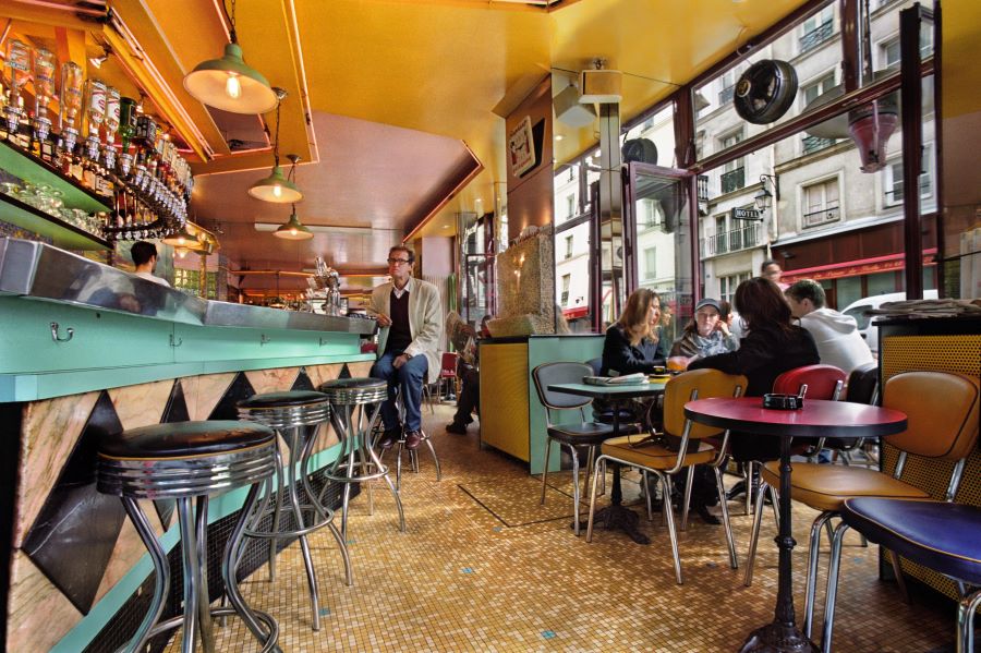 The Benefits of Working with an Agency for Restaurants