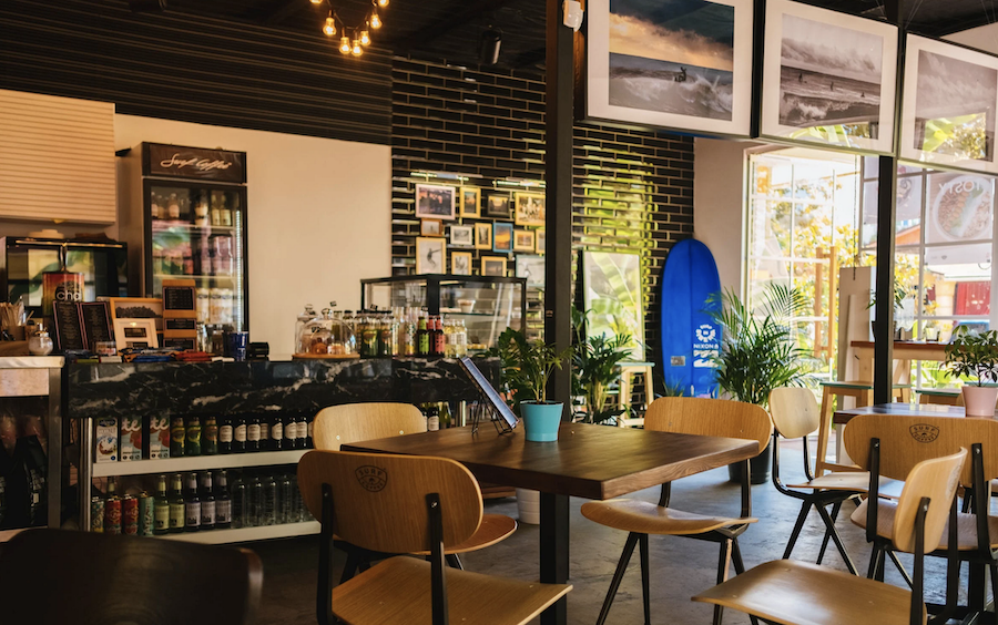 Hospitality Brands That Stand Out 