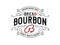 Brick and Bourbon CJ Logo