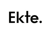 Ekte CJ Logo