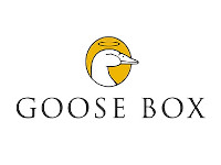 Goose Box CJ Logo