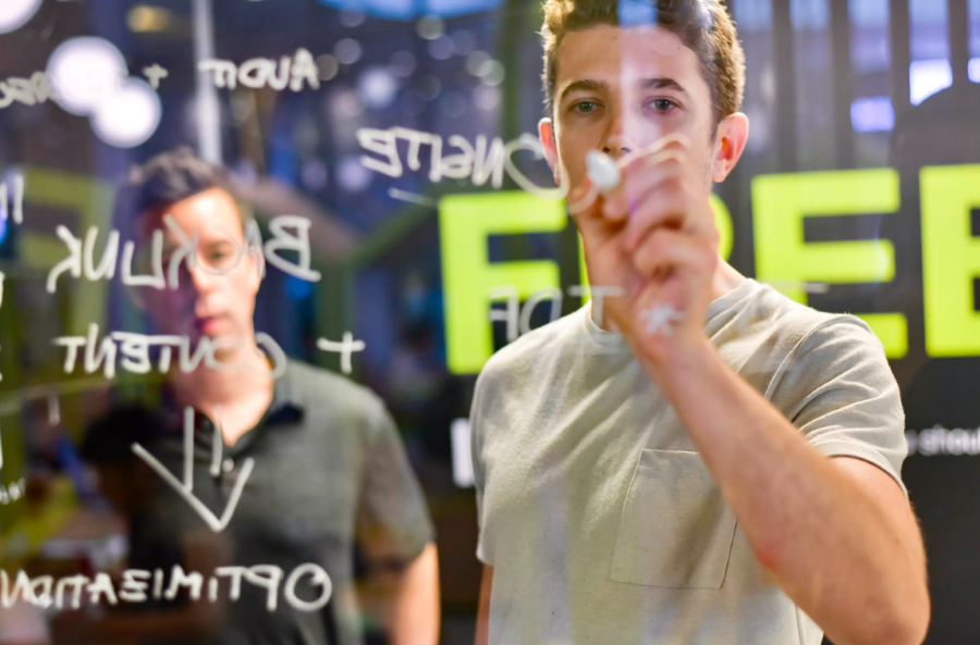 Digital marketing Campaigns - digital marketers