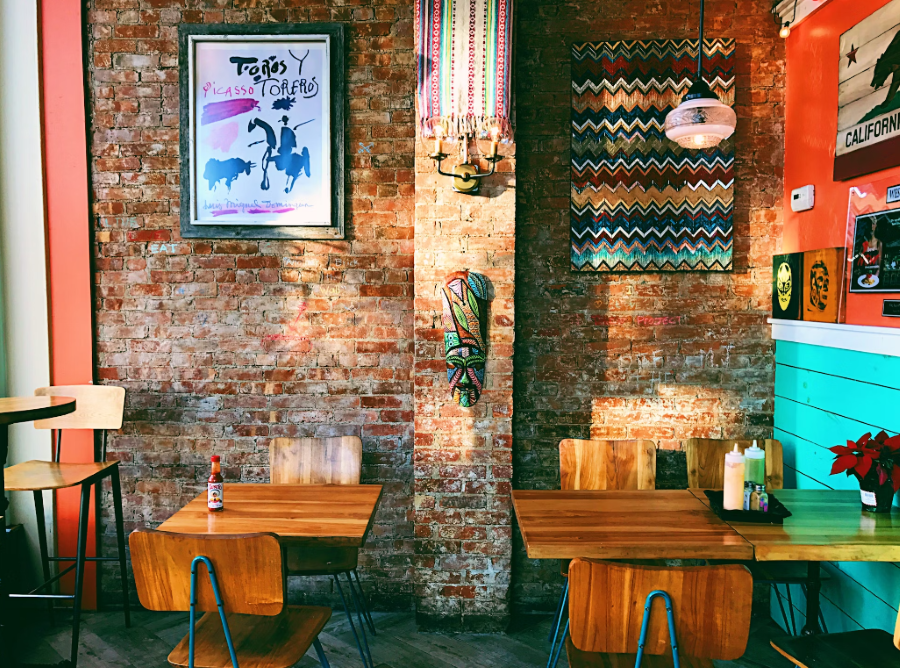 Digital campaigns for Venues