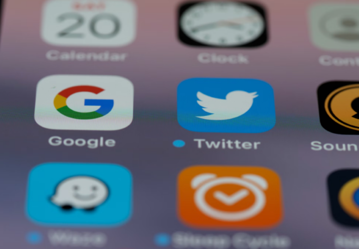 social media
