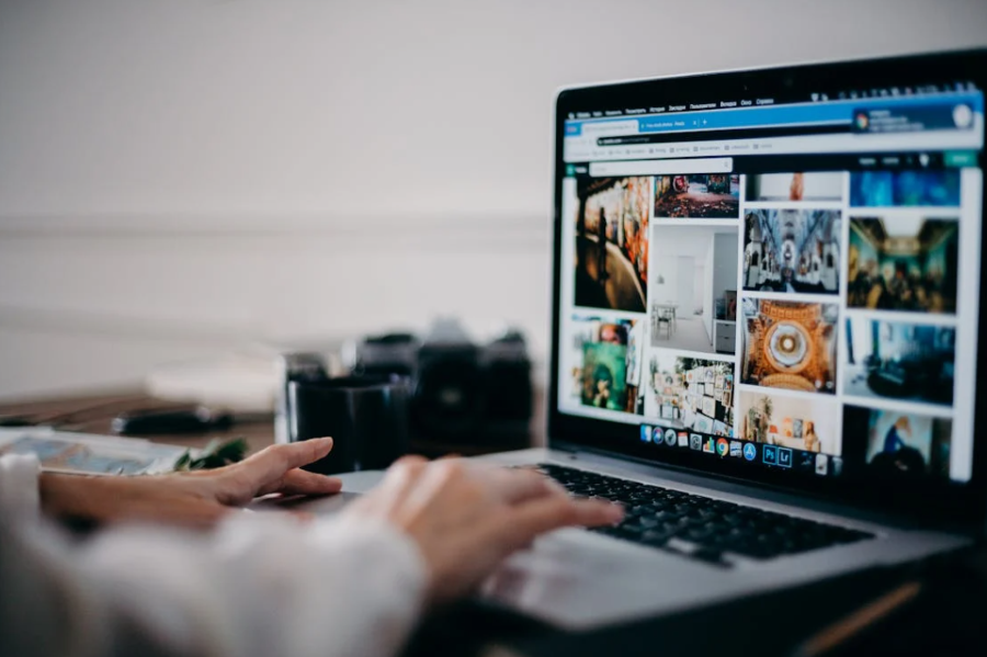 Website auditing
