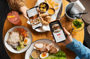 tiktok marketing for restaurants