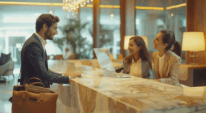 Hospitality Digital Marketing
