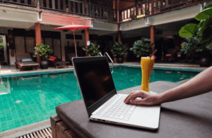 Hospitality Digital Marketing through ai