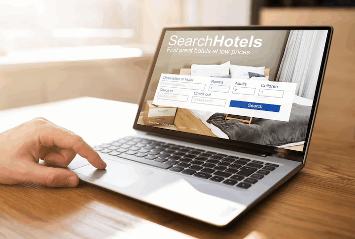 How AI Is Changing Hospitality Digital Marketing