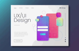 UX design for Restaurant Websites