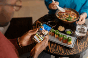 Content Ideas for Restaurants’ Blogs