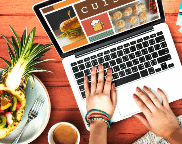 Content Ideas for Restaurants’ Blogs