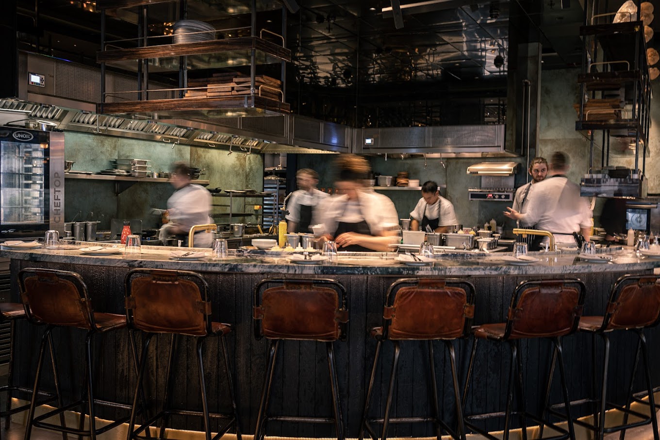 Fallow, London
